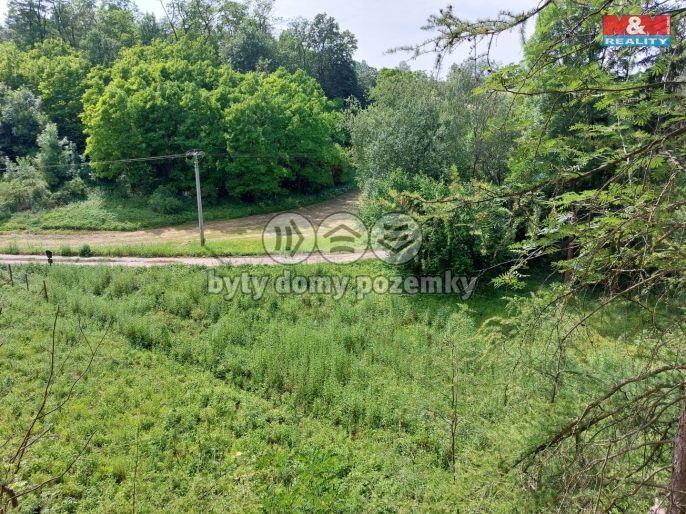 Prodej, Louka, Vysoká