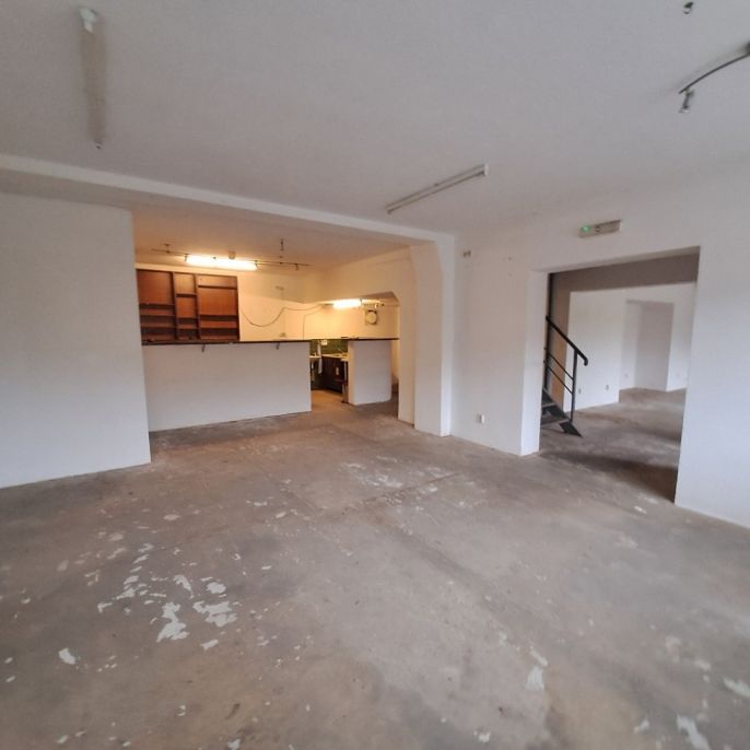 Prodej, Obchod a služby, Břidličná