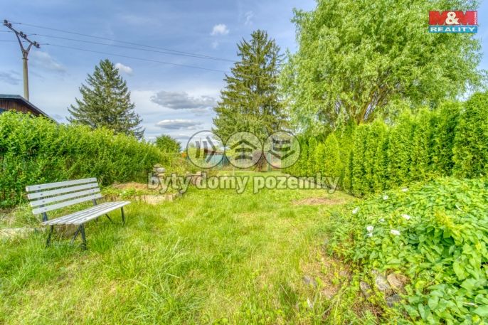 Prodej, Zahrada, Přeštice