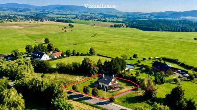 Prodej, Pozemek k bydlení, Králíky