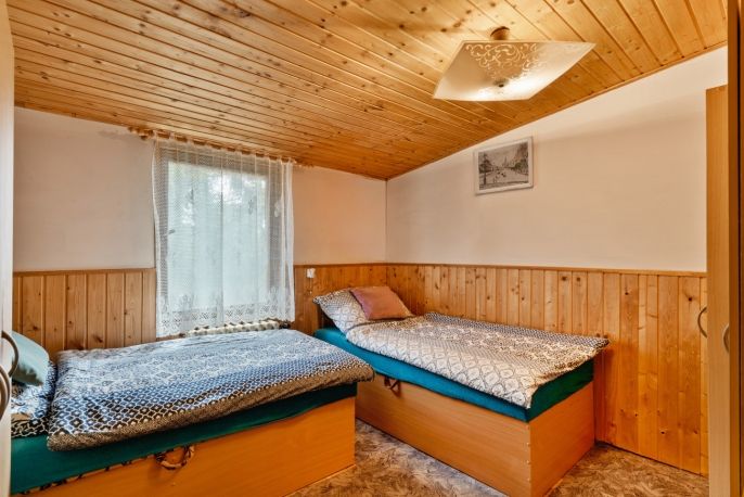 Prodej, Chata, Liberec