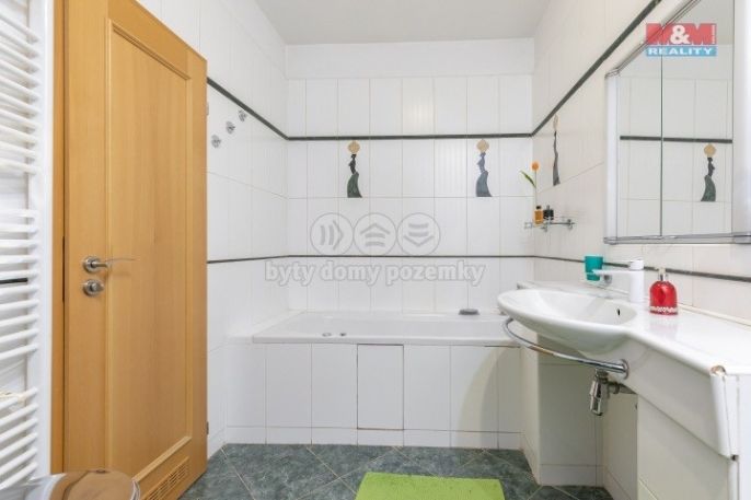 Prodej, Rodinný dům, Český Těšín