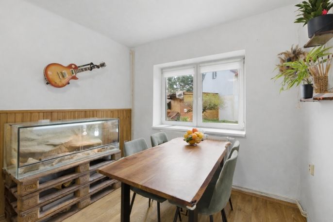 Prodej, Rodinný dům, Lubenec