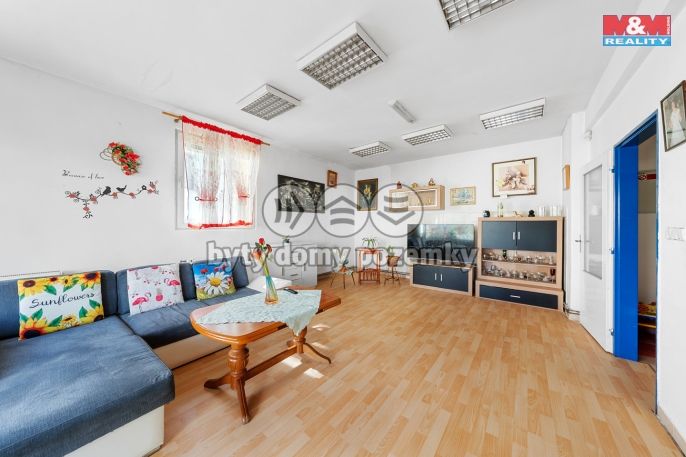 Prodej, Nájemní dům, Varnsdorf