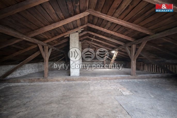 Prodej, Rodinný dům, Bohumín