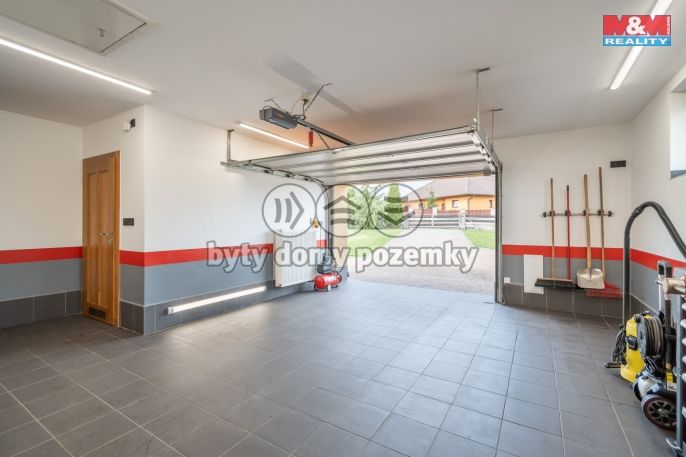 Prodej, Rodinný dům, Václavice