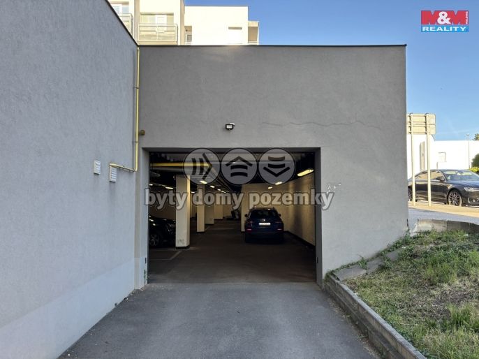 Prodej, Garážové stání, Praha