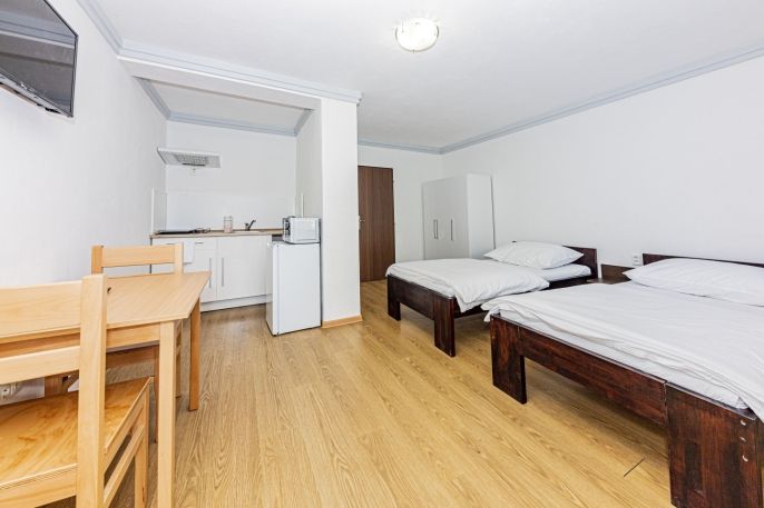 Pronájem, Byt 1+kk, Čáslav