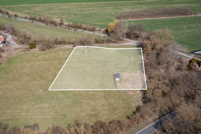 Prodej, Komerční pozemky, Břasy