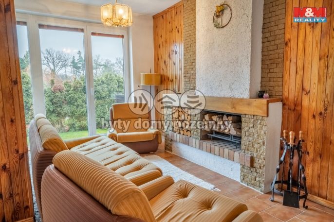 Prodej, Rodinný dům, Borek