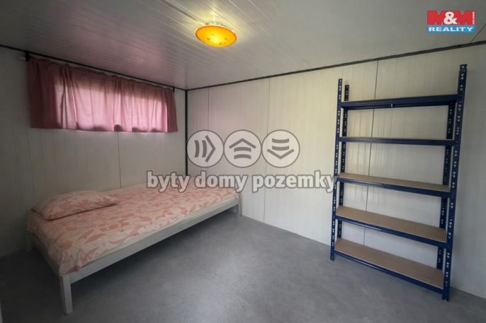 Prodej, Pozemek k bydlení, Probulov