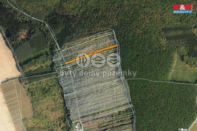 Prodej, Zahrada, Uherský Brod