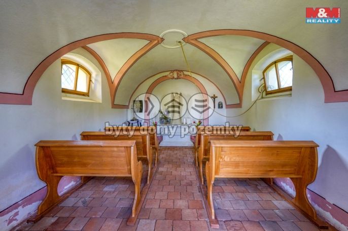 Prodej, Pozemek k bydlení, Žlutice