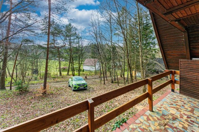 Prodej, Chata, Ledečko