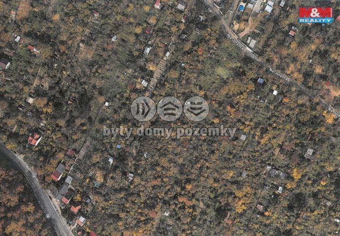 Prodej, Zahrada, Brno