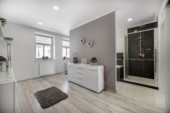 Prodej, Nájemní dům, Rokytnice v Orlických horách