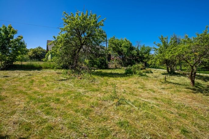 Prodej, Pozemek k bydlení, Hodkovice nad Mohelkou