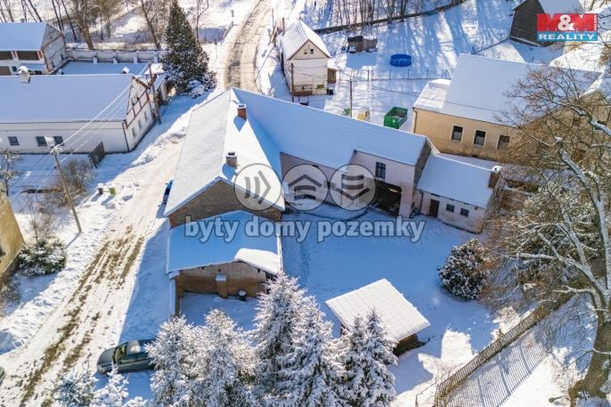 Prodej, Rodinný dům, Čečovice