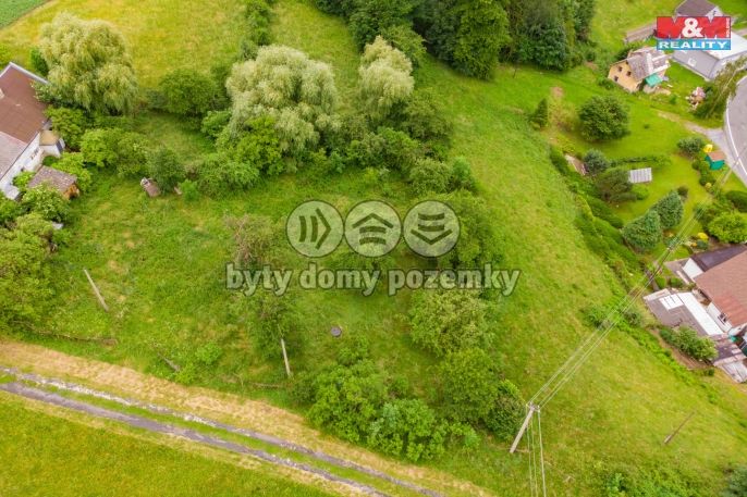 Prodej, Pozemek k bydlení, Žulová