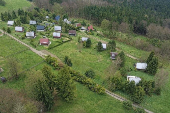 Prodej, Ostatní, Rajnochovice