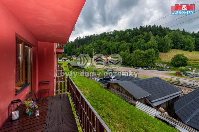 Prodej, Byt 2+kk, Žacléř