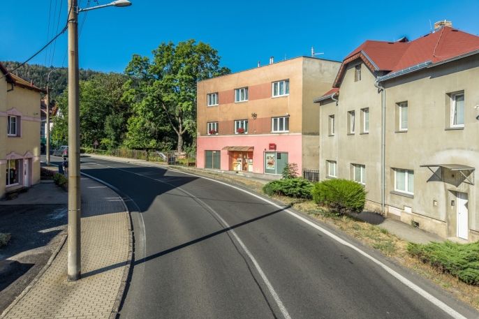 Prodej, Byt 2+1, Jílové