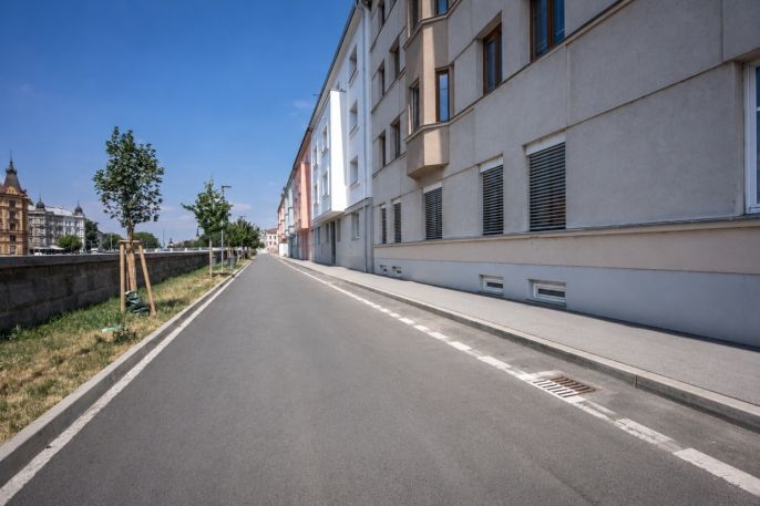 Prodej, Byt 3+1, Olomouc