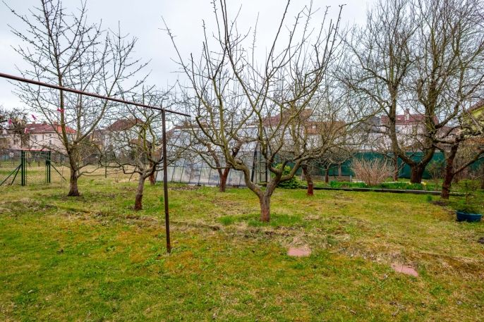 Prodej, Rodinný dům, České Budějovice