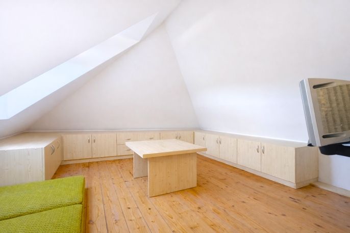 Prodej, Rodinný dům, Chrast