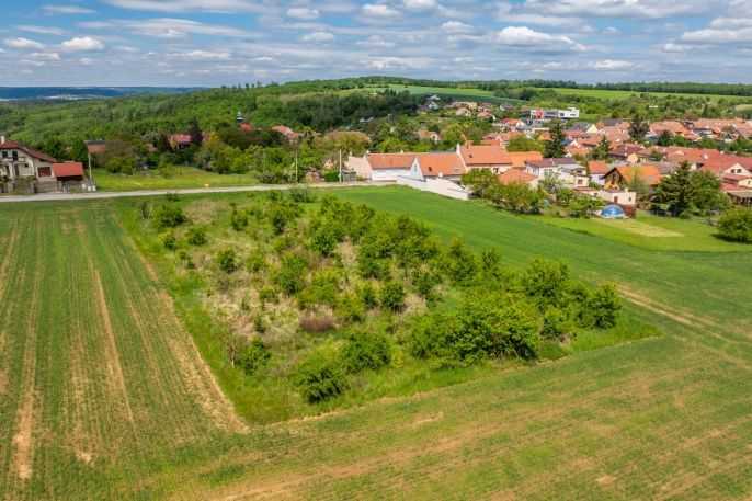 Prodej, Pozemek k bydlení, Omice
