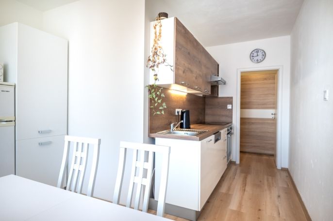 Prodej, Byt 3+1, Veselí nad Lužnicí