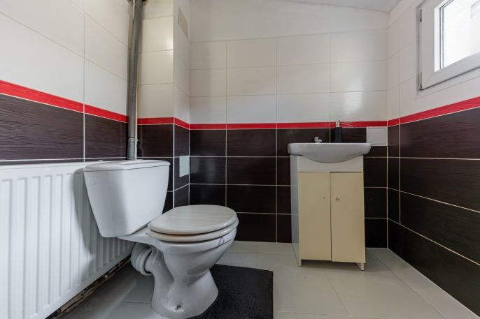 Prodej, Rodinný dům, Nové Sedlo