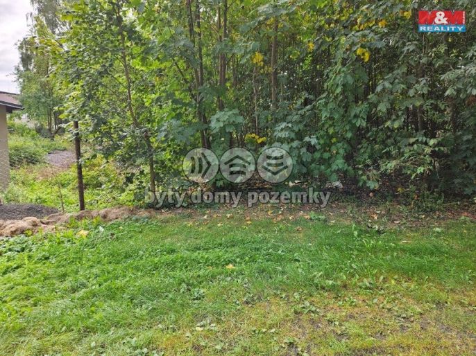 Prodej, Zahrada, Varnsdorf