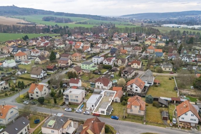 Prodej, Sklad, Šťáhlavy