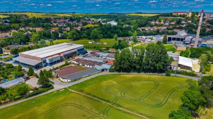 Prodej, Sklad, Benátky nad Jizerou