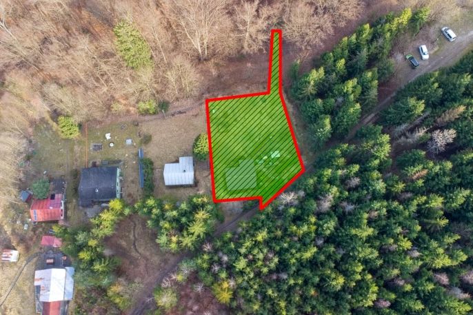 Prodej, Chata, Bystřička