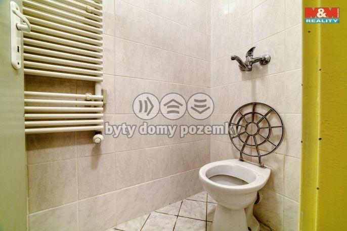 Prodej, Restaurace, stravování, Mariánské Lázně