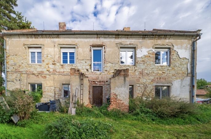 Prodej, Rodinný dům, Žatec