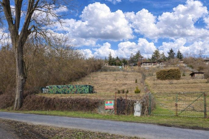 Prodej, Zahrada, Hoštka