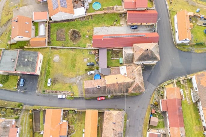 Prodej, Rodinný dům, Pňovany