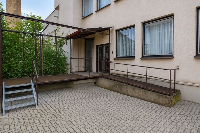 Prodej, Obchod a služby, Rumburk