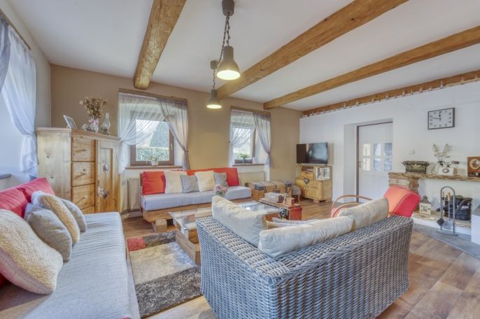 Prodej, Rodinný dům, Nýrsko