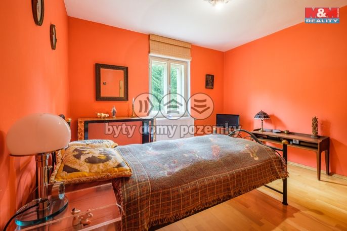 Prodej, Rodinný dům, Krásný Les