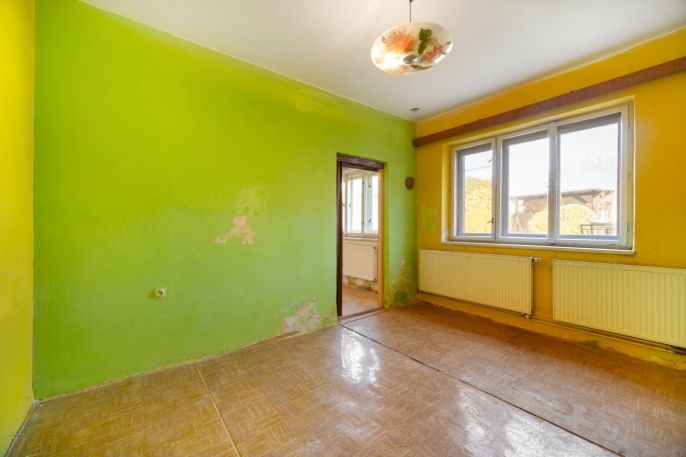 Prodej, Rodinný dům, Chornice