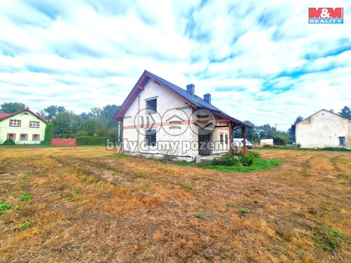 Prodej, Rodinný dům, Opava