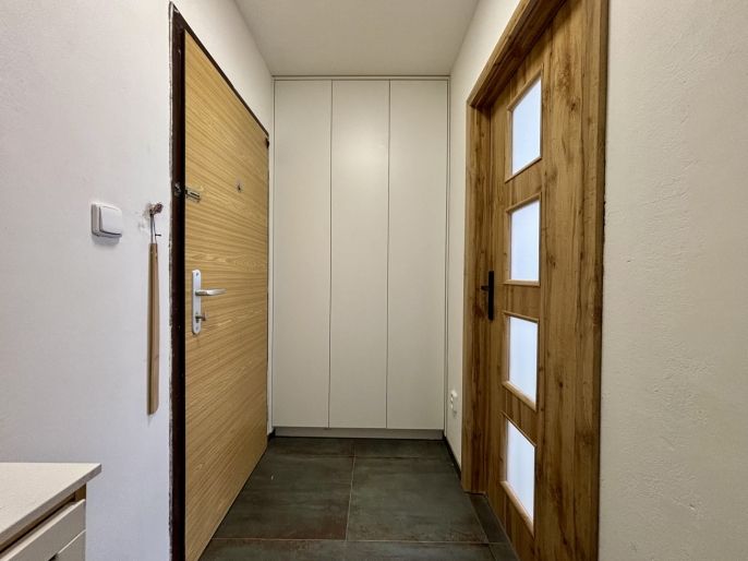 Prodej, Byt 2+1, Ostrava