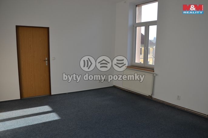 Prodej, Byt 2+1, Červený Kostelec