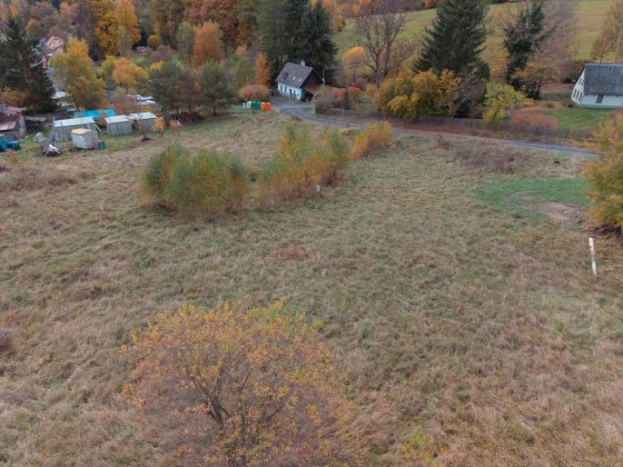 Prodej, Pozemek k bydlení, Podhradí