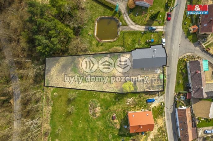 Prodej, Rodinný dům, Kovanec