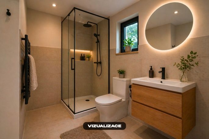 Prodej, Rodinný dům, Chocnějovice